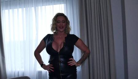 Financial Domination Slave Jobs