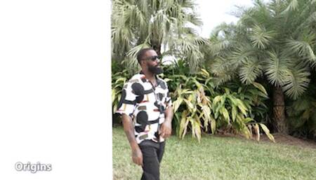 Ivy Andrews - Reptilia of Gotham - Origins (HD-1080p)