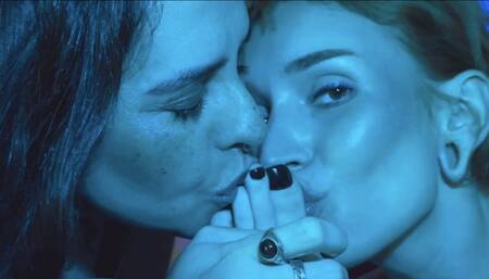 My Cute Foot Is At Your Disposal