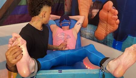 'House Of Rox: Cum Goon With Us'