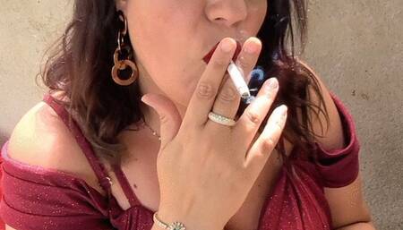 Wind-Swept Smoke - SGL110