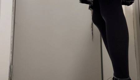 SubnCuff_TimerlockCuffedtoHandleatStairwall0130