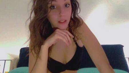 Insulto il tuo micro cazzo