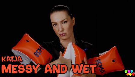 1304 You like it, Katja does it!