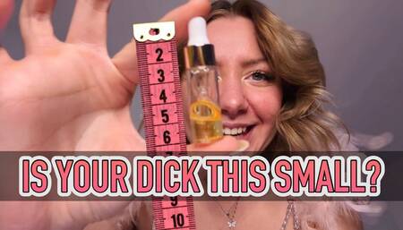 Measuring Your Worth: From Ruler to Ridicule