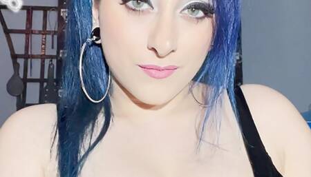 Release your inner cock slut