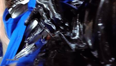 You Will Give Me Everything