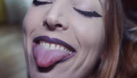 There's Always a Bigger Fish - Liz Rainbow HQE