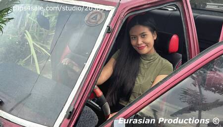 CustomVideo - 034 D - JoyJoy hard revving DX Final 3 cams