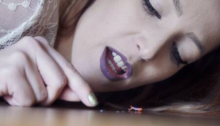 There's Always a Bigger Fish - Liz Rainbow