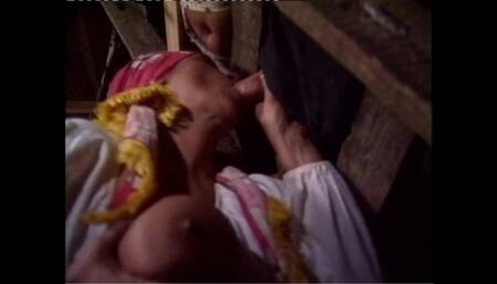 Of Sex - (chapter 04) - Laura Angel And Angel Queen