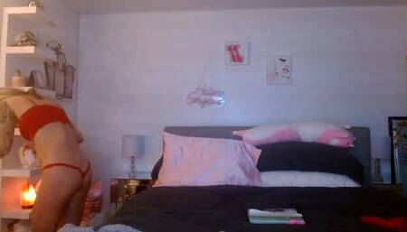 MyFreeCams - Peachesacream January 7 2025