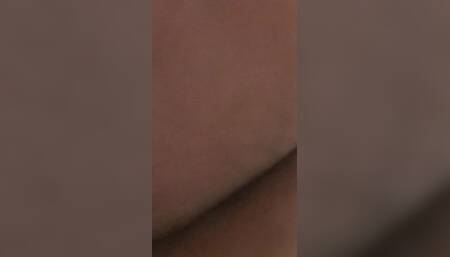 I Would Love to Bounce My Ass on Your Face