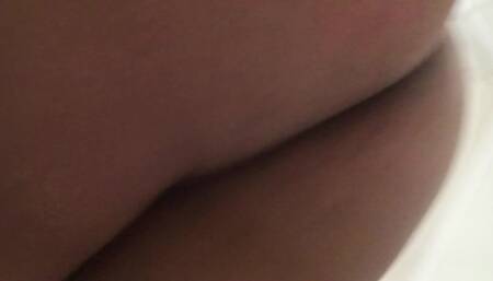 I Would Love to Bounce My Ass on Your Face
