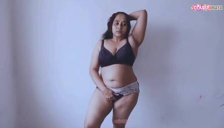 Desi Hot Girl