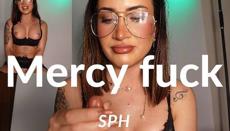 Mercy Fuck
