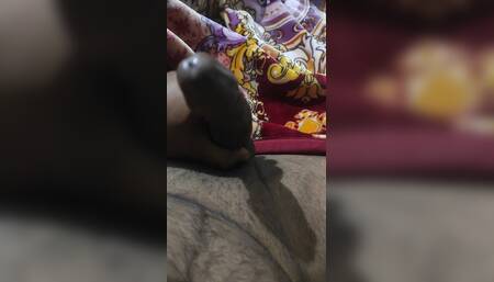 Indian Brother-in-law's Dick