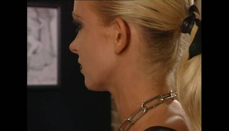 Bondage Porn with Beautiful Slave MILFs Fucked and Cummed on Tits by Big Amateur Cocks