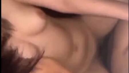 Midnight Horny