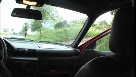Xxl Love Hitchhiker