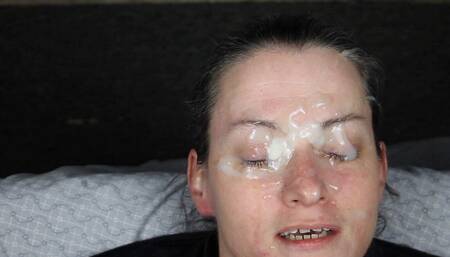 Dirty Dees Facial Blasting Compilation 9