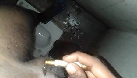 Indian Boy Remove Jaat Chhilna