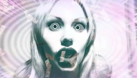 This Is My Ten-clips Course of Involving You in Financial Domination Addiction! After 10 Clips I Will Make You Absolutely Mine