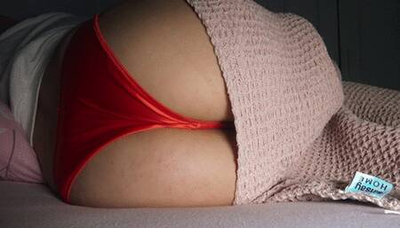 Napping fart princess mp4 HD