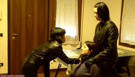 PUNISHMENT FOR STEALING 2 (MP4 part 1)