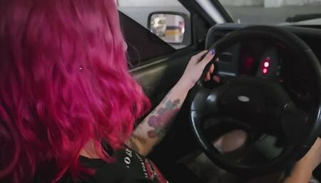 Hostage Takeover (Custom)