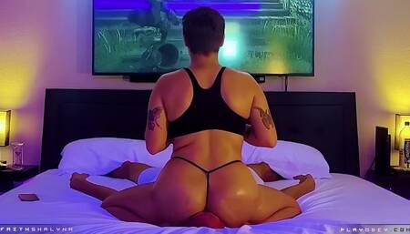 Spirit Sitter! [MP4]