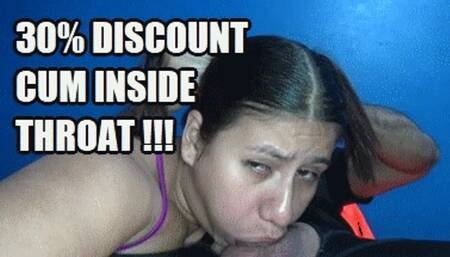 EDGING BLOWJOB 250117B CANDY EDGING MARATHON BLOWJOB MANY TRICKS WHILE SUCKING COCK (FULL HD MP4 VERSION)