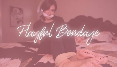 Playfully Bound