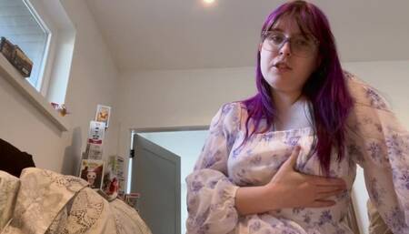 Remember Me? Your Wife’s Friend and I’m Pregnant… Keep It Between Us ????(chandler)