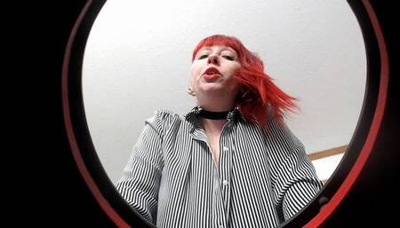 Begging from the Box