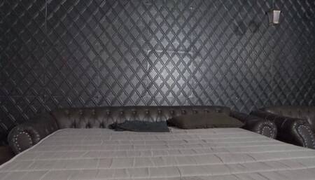 STINKY FARTS FOR YOU TO SMELL EVERYTHING YOU STUPID SLAVE BY SCARLET WHITE CAM BY DANI FULL HD