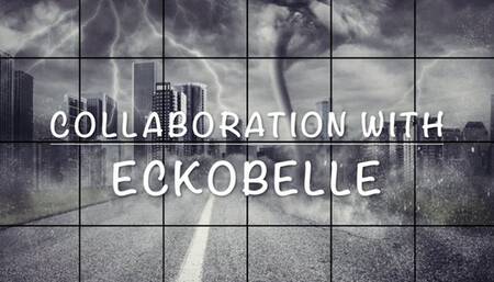 LP-Eckobelle Fucks So Good-4K