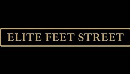 Wake up, Sniff my panties and worship my feet, NOW!