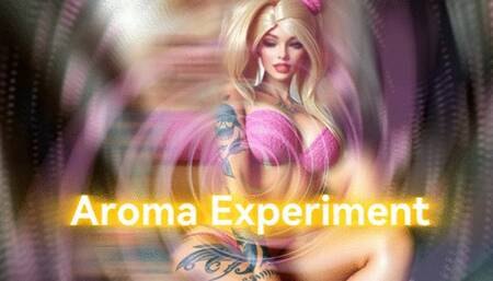 Aroma Experiment – Mind JOI