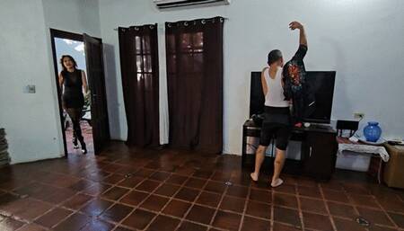 I will whip you whenever I want by Katherine