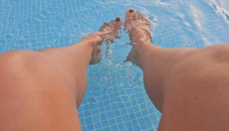 Milah Arches Highly Arched Feet Goodess in Heaven