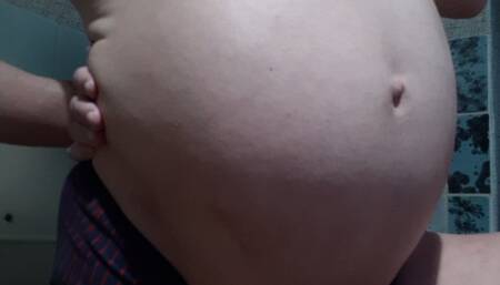 My inflation competition