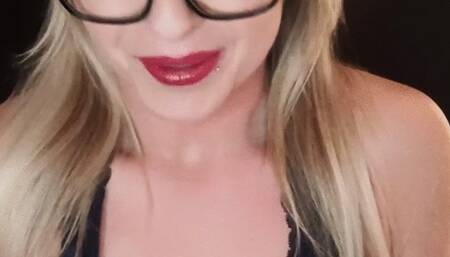 POV: Smoking GFE right on your lap