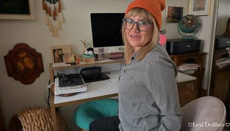 Office Pervert Caught Part 2