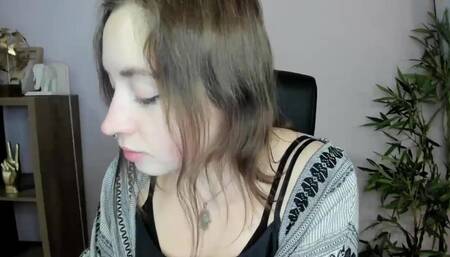 MyFreeCams - LisaLips19 January 7 2025