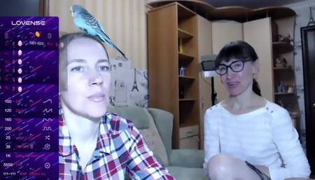 MyFreeCams - Oly_nice_ January 7 2025