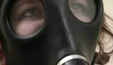 The Mask Clip Four ( Starring Liz ) 640x480 wmv