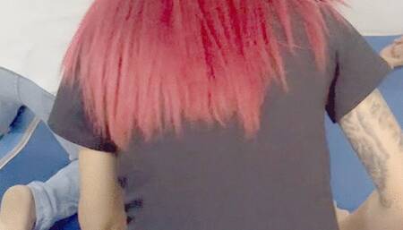 THE BEST IN TICKLING, BONDAGE AND EJACULATION IN THE WORLD