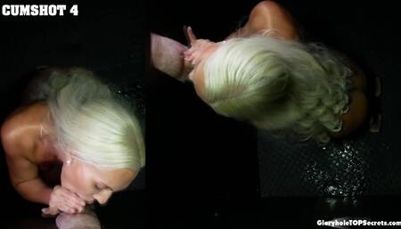 MILF experience FTW, Anna! 9 fucking loads!