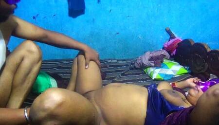 Empty Mi Bhabhi